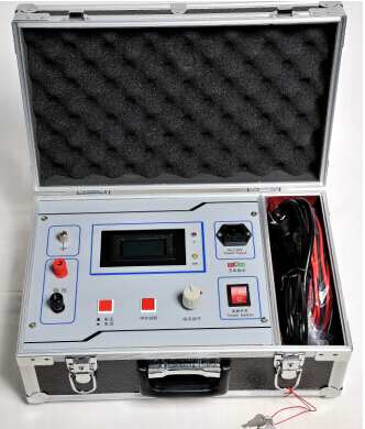 避雷器計(jì)數(shù)器校驗(yàn)儀