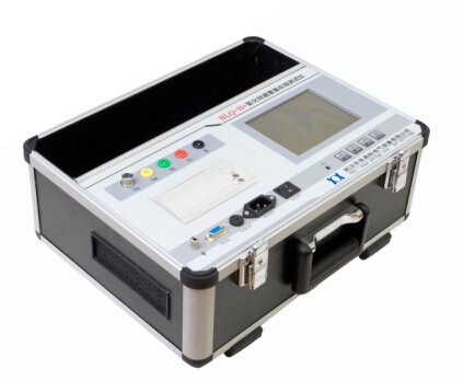 氧化鋅避雷器在線測試儀