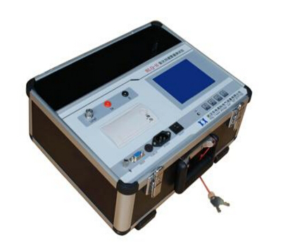 氧化鋅避雷器測試儀