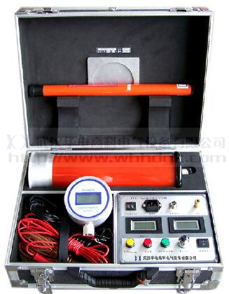 ZGF直流高壓發生器