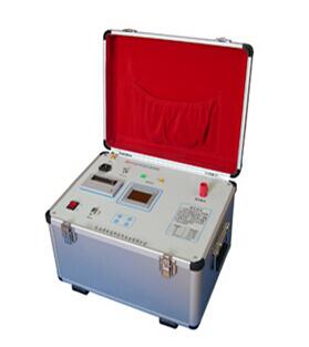 真空開(kāi)關(guān)真空度測(cè)試儀