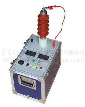 氧化鋅避雷器直流參數測試儀