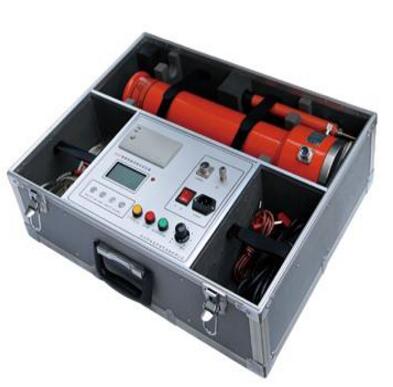 直流高壓發生器